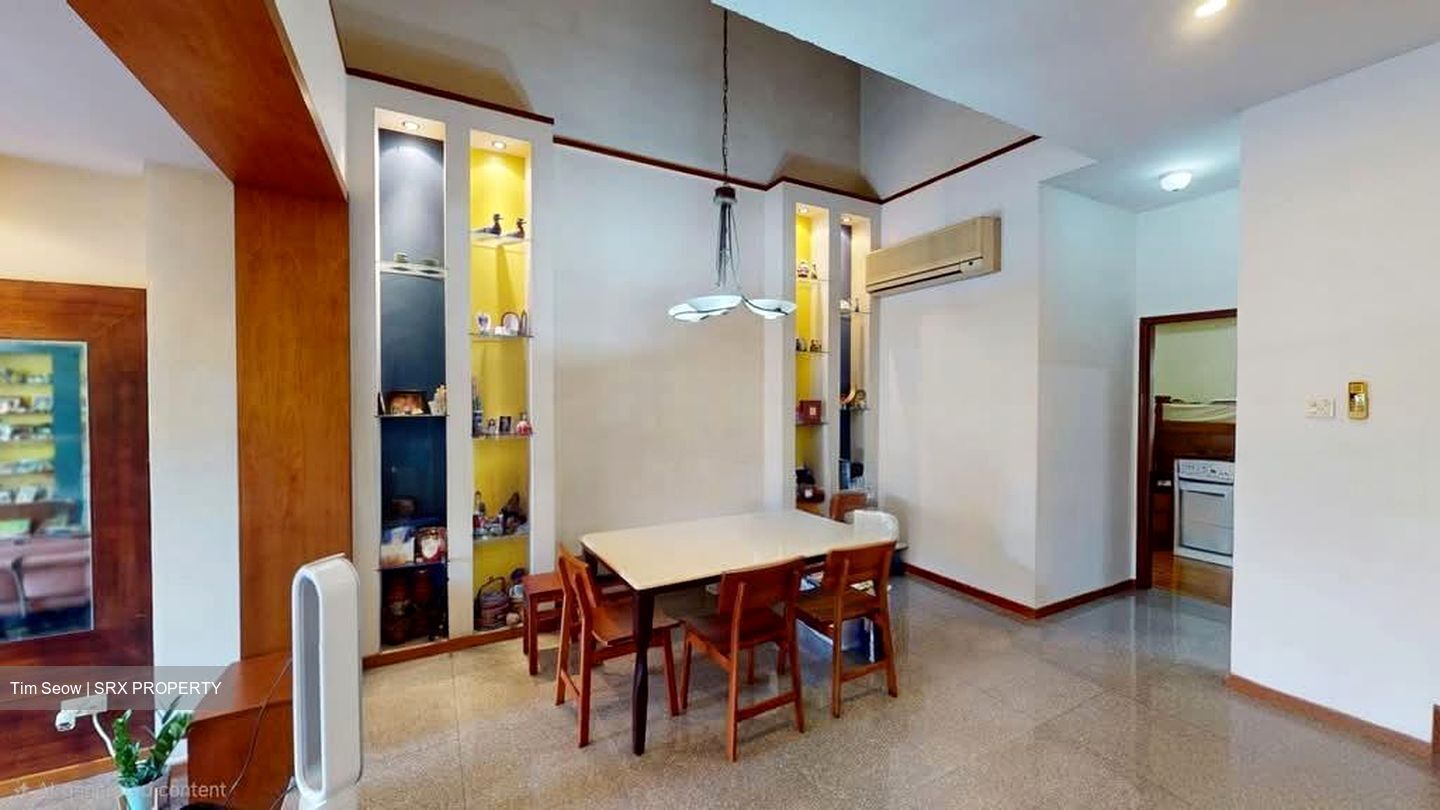 Jalan Daud (D14), Terrace #559007091